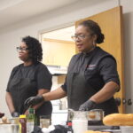 Cooking Demo