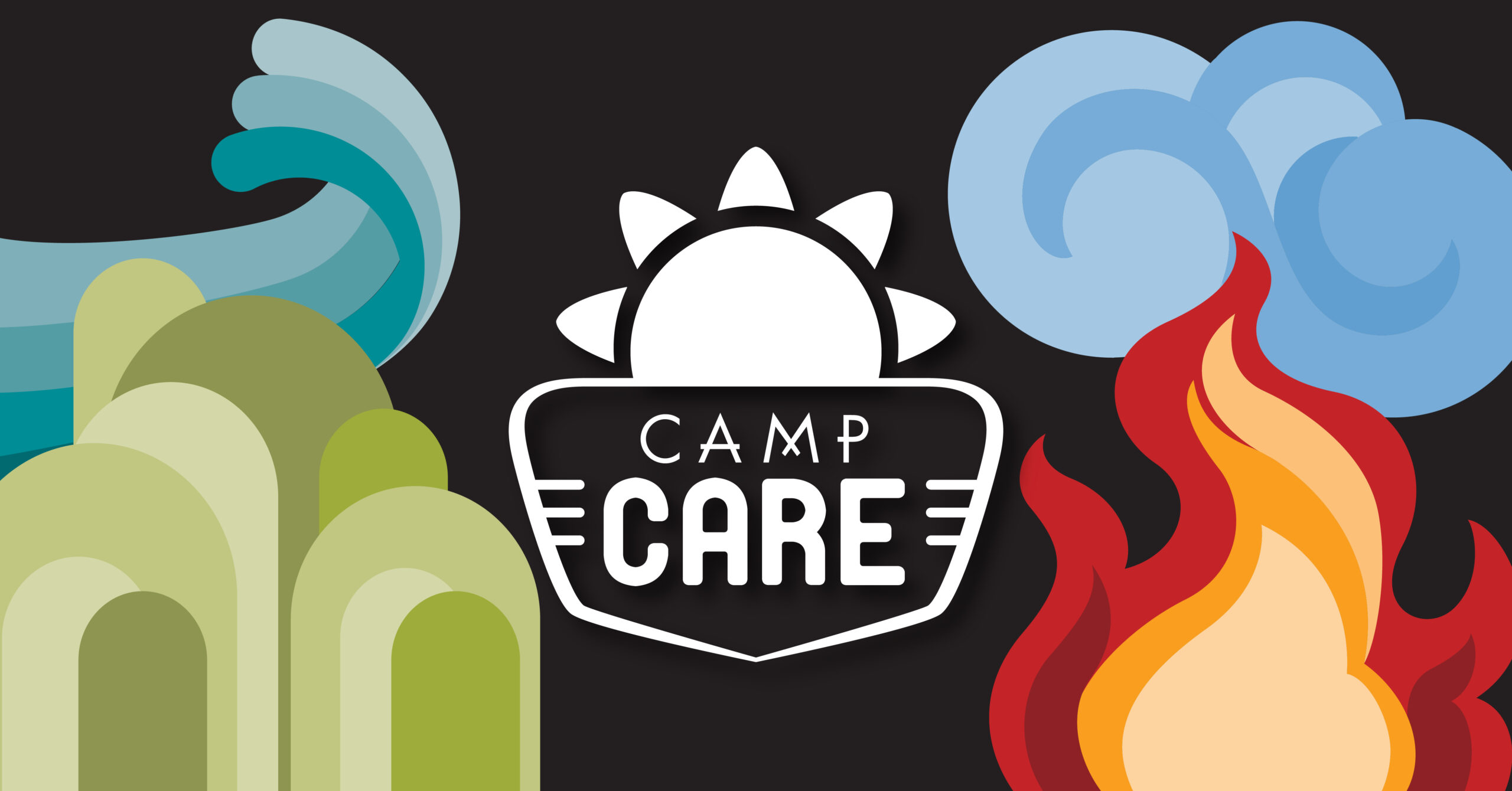 Camp Care logo 2023