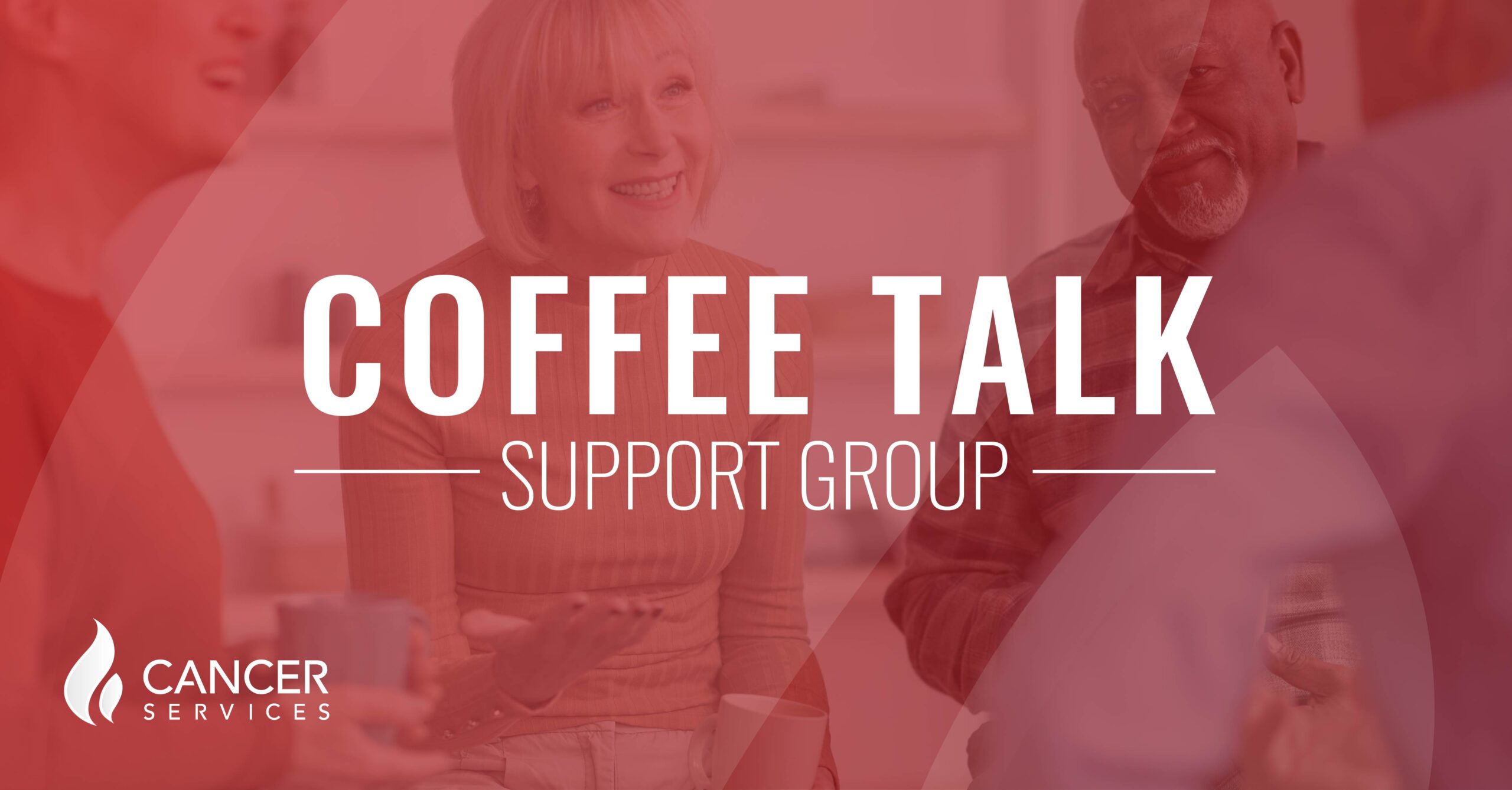 Coffee Talk Support Group