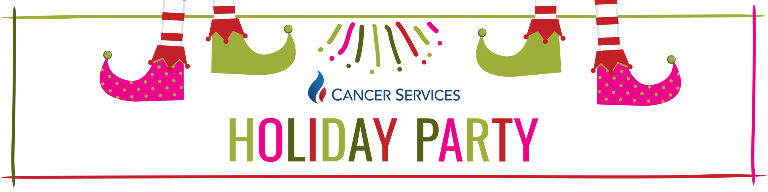 Holiday Party