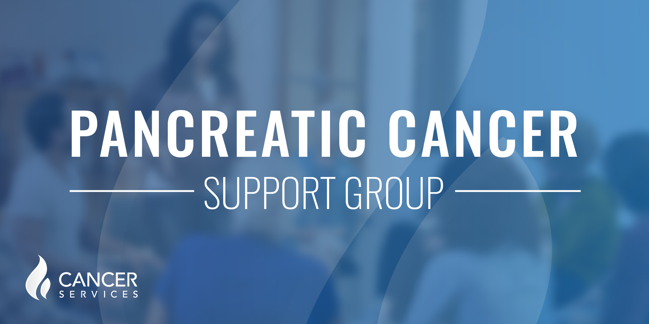 Pancreatic Cancer Support Group