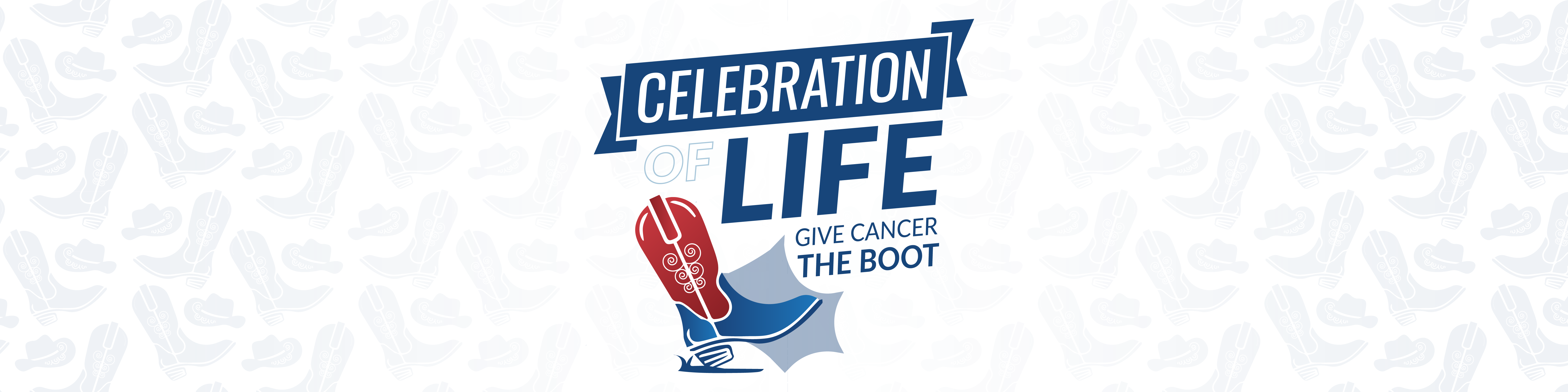 Celebration of Life - Give Cancer the Boot